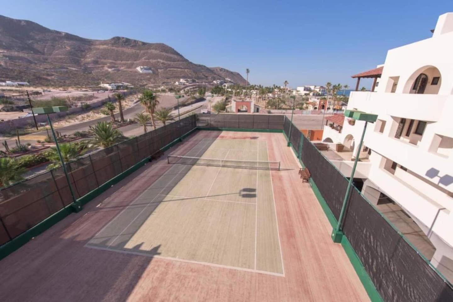 Playa de La Paz - luxury 2 bedroom condo ocean front Exterior foto