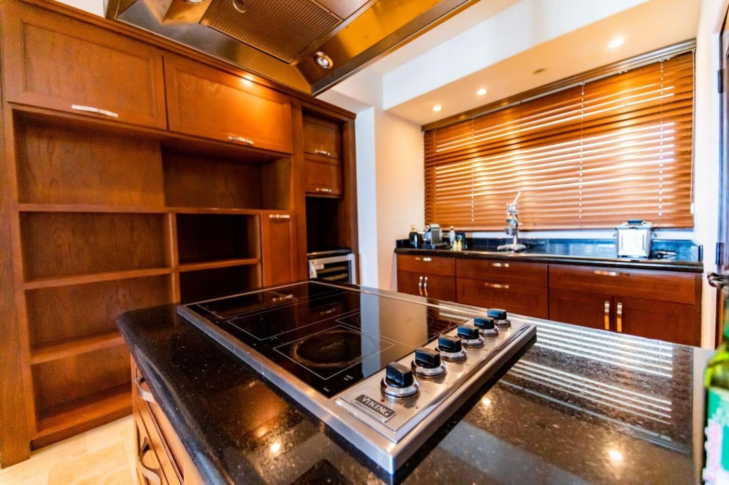 Playa de La Paz - luxury 2 bedroom condo ocean front Exterior foto