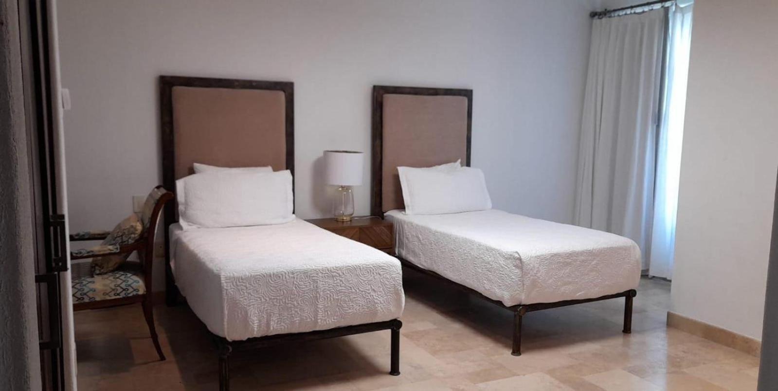 Playa de La Paz - luxury 2 bedroom condo ocean front Exterior foto
